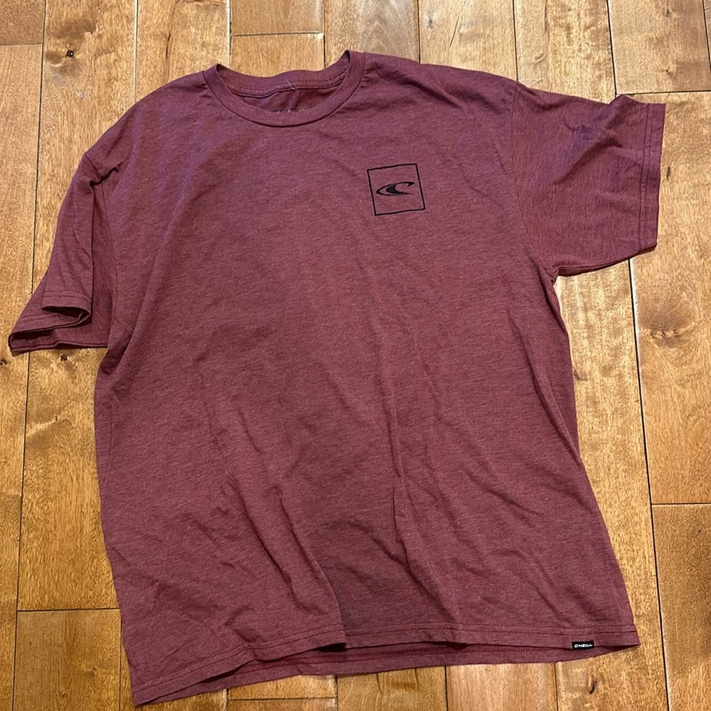 Men’s O’Neill Tee NWOT size XL